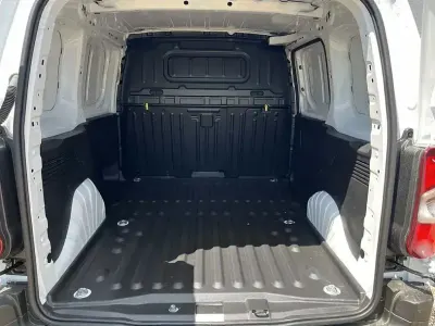 Gebraucht Citroën e-Berlingo 2025 Weiss Van / Kleinbus
