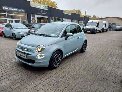 gebraucht Fiat 500 MY22 1.0 GSE Hybrid CLUB 51kW (70PS)