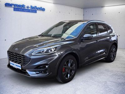 Gebraucht Ford Kuga ST-Line X 2024 SUV