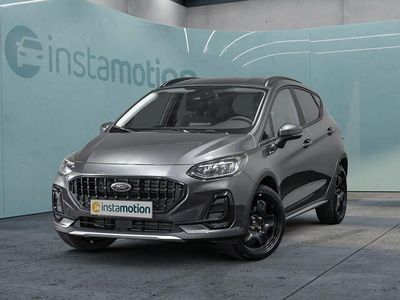 Gebraucht Ford Fiesta Active 125 PS (91 kW) 2023 Other Kleinwagen