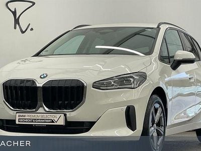 Gebraucht BMW 220 Active Tourer Efficient Dynamics 156 PS (114 kW) 2025 Alpinweiß uni Van / Kleinbus