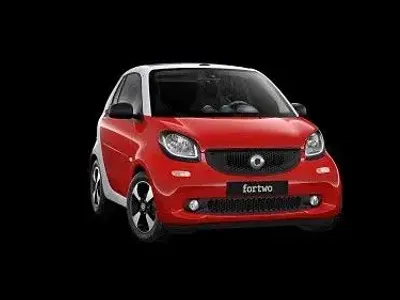 Gebraucht Smart ForTwo Cabrio