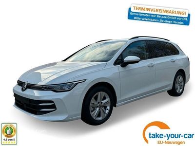 VW Golf VIII