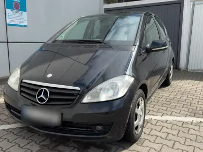 Gebraucht Mercedes A150