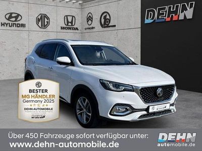 Gebraucht MG EHS Luxury 258 PS (189 kW) 2022 Weiß SUV