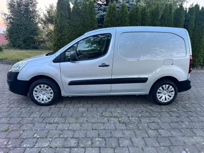 Gebraucht Citroën Berlingo