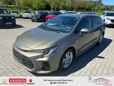 Gebraucht Suzuki Swace