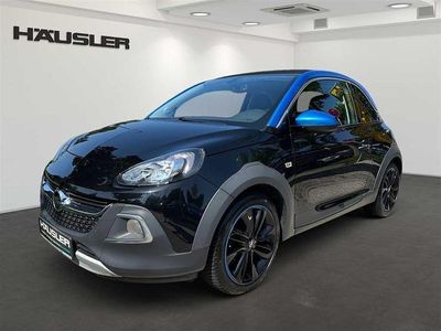 Opel Adam Rocks