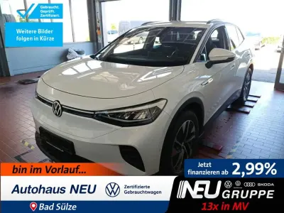 Gebraucht VW ID.4
