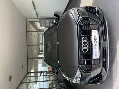 gebraucht Audi Q3 Design