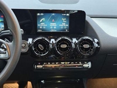 Gebraucht Mercedes B250 160 PS (117 kW) 2022 Schwarz Kleinwagen