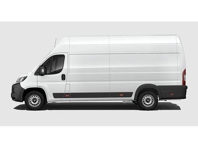 Neu Fiat Ducato 179 PS (131 kW) 2025 Van