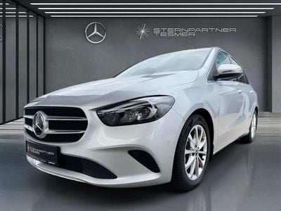 Mercedes B200