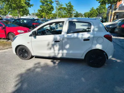 Brugt Mitsubishi Space Star