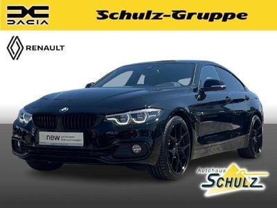 BMW 440