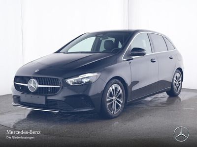 Mercedes B200