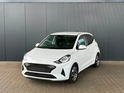 Gebraucht Hyundai i10