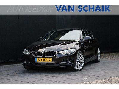 BMW 428