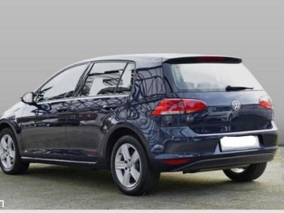 gebraucht VW Golf Golf1.2 TSI BlueMotion Technology Cup