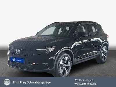 Gebraucht Volvo XC40 Plus 197 PS (144 kW) 2023 Black stone SUV