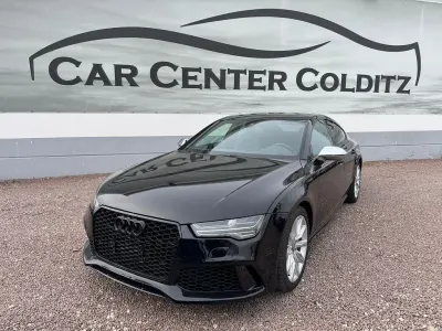 Gebraucht Audi S7