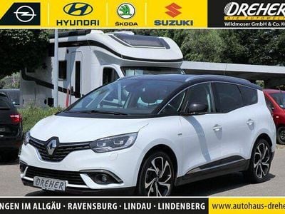 Renault Grand Scénic IV