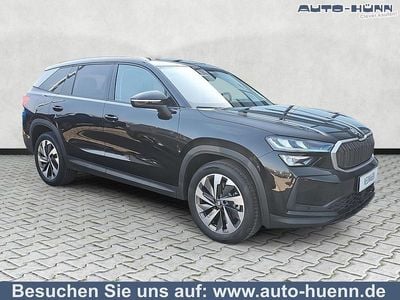 Gebraucht Skoda Kodiaq
