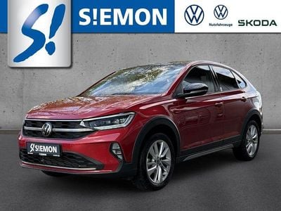Occasion VW Taigo R 150 PK (110 kW) 2024 Rood SUV