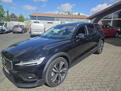Volvo V60 CC