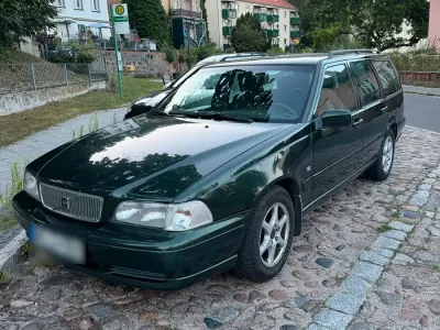 Gebraucht Volvo V70