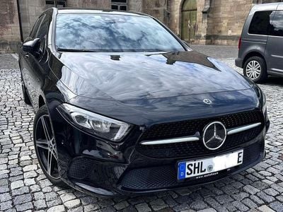 Mercedes A250