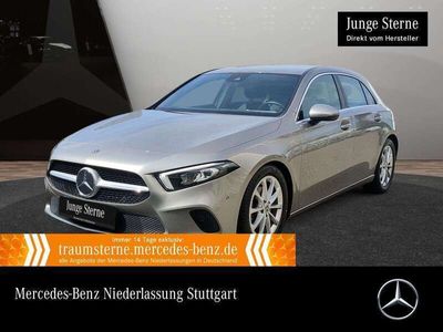 Mercedes A200