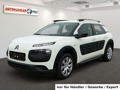 Citroën C4 Cactus