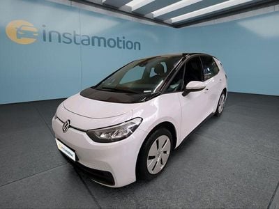 Gebraucht VW ID.3 Pure 110 kW (150 PS) 2022 Andere Kleinwagen