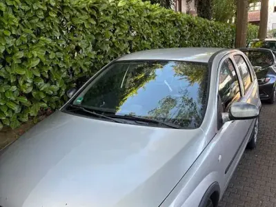 Gebraucht Opel Corsa