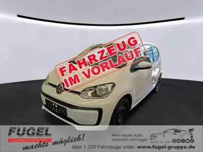 Gebraucht VW up!