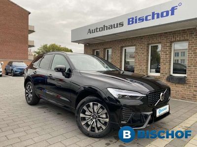 Gebraucht Volvo XC60 Plus 197 PS (144 kW) 2022 Onyxschwarz SUV