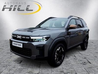 Grau Neu 2025 Dacia Bigster Extreme SUV | 31.130 € (Fairer Preis)
