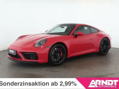 Gebraucht Porsche 911 Carrera GTS