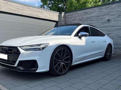Gebraucht Audi S7 Comfort 349 PS (256 kW) 2019 Kleinwagen