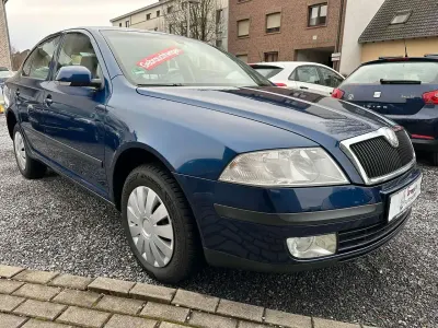 Gebraucht Skoda Octavia