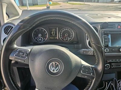 Gebraucht VW Golf VII 105 PS (77 kW) 2012 Grau Limousine