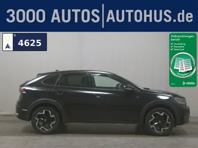 Gebraucht VW Taigo Pro 116 PS (85 kW) 2025 Deep black perleffekt SUV