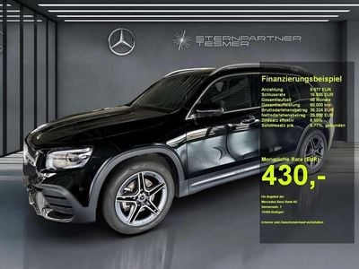 Mercedes GLB220