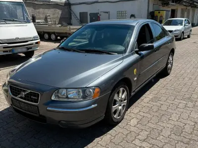 Gebraucht Volvo S60