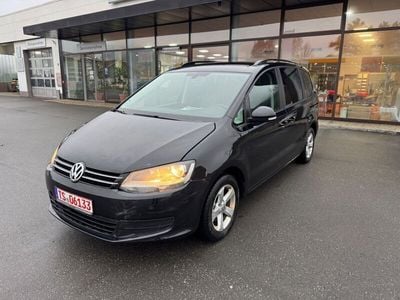 VW Sharan