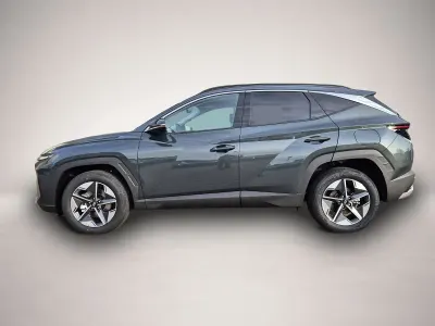 Gebraucht Hyundai Tucson