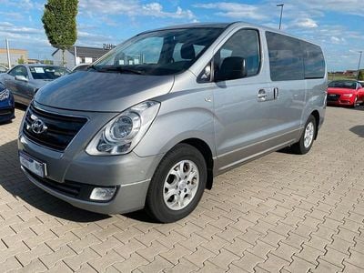Hyundai H-1