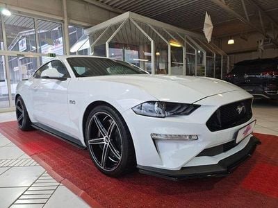 Gebraucht Ford Mustang 449 PS (330 kW) 2022 Andere