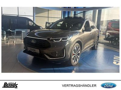 Neu Ford Kuga ST-Line X 242 PS (177 kW) 2026 Magnetic metallic SUV